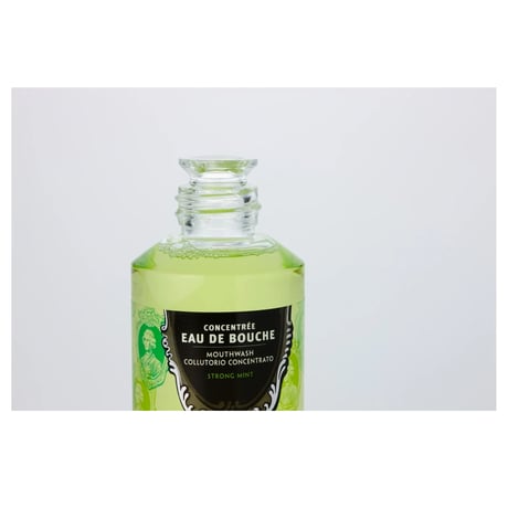 【MARVIS】 Mouth Wash 120ml  [マウスウォッシュ]/MARVIS006