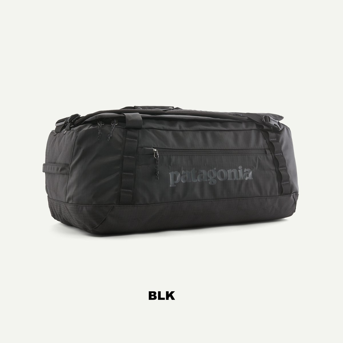 patagonia 49343 ブラックホール・ダッフル 55L (PATAGONIA2501