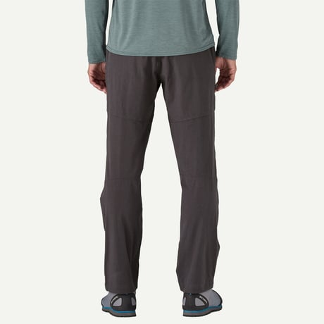 patagonia 83083 メンズ・ベンガ・ロック・パンツ（レギュラー）(PATAGONIA22040)