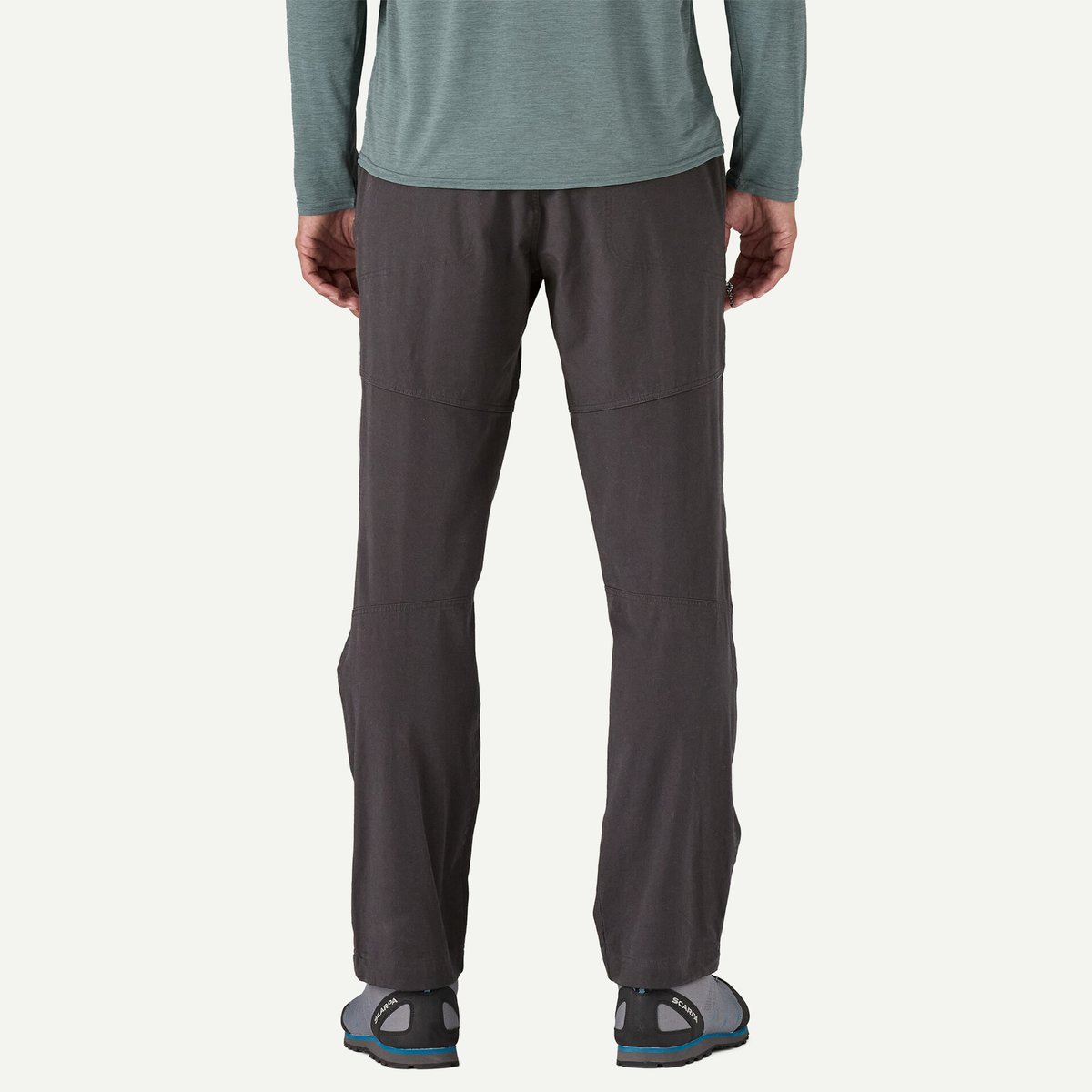 patagonia 83083 メンズ・ベンガ・ロック・パンツ（レギュラー