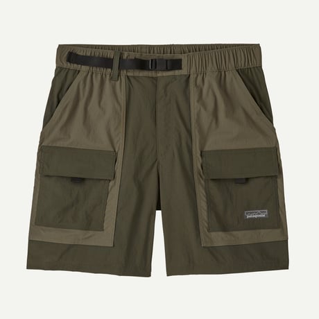 patagonia 57437 メンズ・アウトドア・エブリデー・ショーツ ６インチ (PATAGONIA25026)