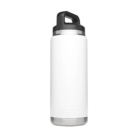 イエティ YETI ランブラー26oz チャグキャップボトル ホワイト (YETI25002)