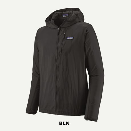 patagonia 24142 メンズ・フーディニ・ジャケット (PATAGONIA19031)