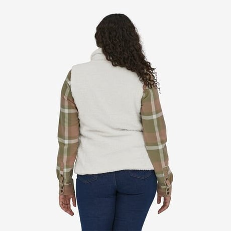 patagonia W's  Los Gatos Vest 25216 [BCW ] (PATAGONIA057-BCW )