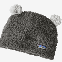 patagonia Baby Furry Friends Hat [FODG] 60560 (PATAGONIKS17024)