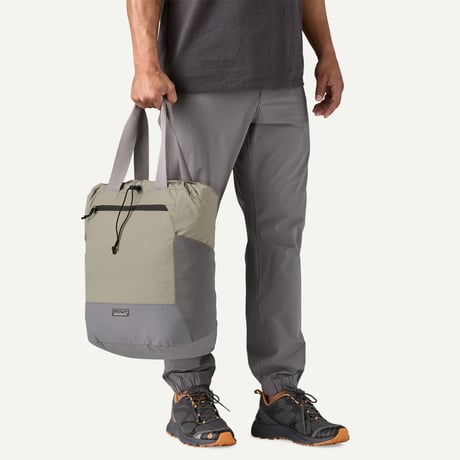 patagonia 48814 テラヴィア・トート・パック 24L (PATAGONIA25016)