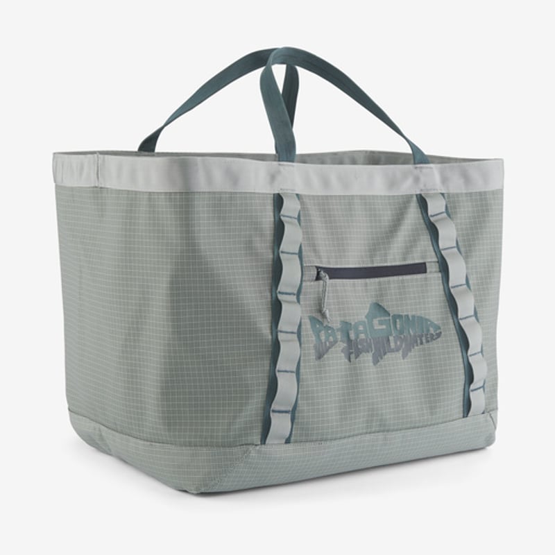 patagonia Black Hole Gear Tote ブラックホール・ギア・トート 6 patagonia Black Hole Gear Tote ブラックホール・ギア・トート 6