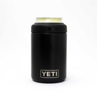 イエティ YETI ランブラーコルスター2.0 ブラック (YETI25005)
