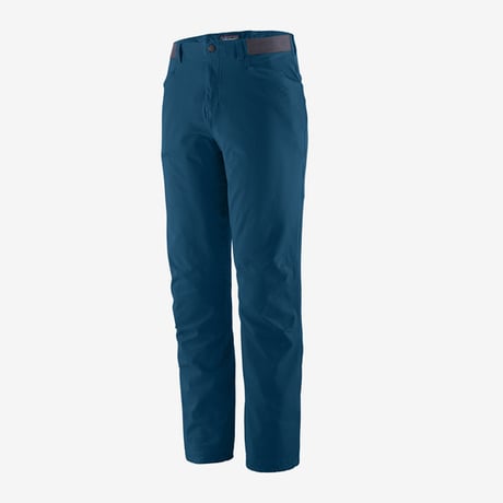 patagonia M's Venga Rock Pants メンズ・ベンガ・ロック・パンツ（ショート）  [LMBE] 83110 (PATAGONIA24009-LMBE)