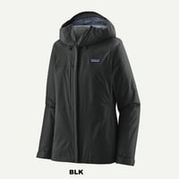 patagonia 85246  ウィメンズ・トレントシェル3L・レイン・ジャケット (PATAGONIA23016)
