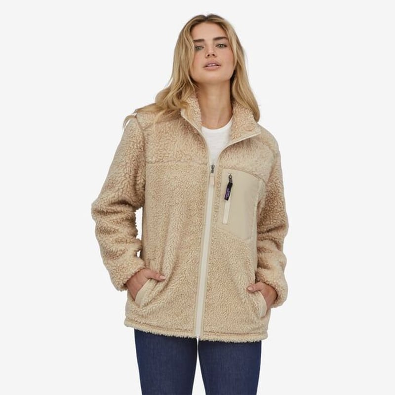 短時間2回着用 patagonia レトロX ジャケット ウィメンズ XS 暗