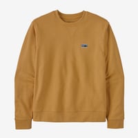 patagonia Daily Crewneck Sweatshirt デイリー・クルーネック・スウェットシャツ [PFGD] 22765(PATAGONIA24011-PFGD)