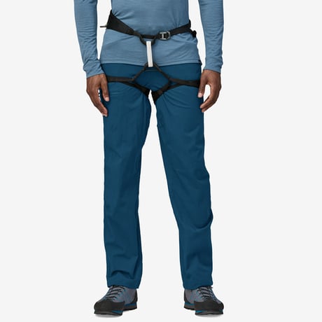 patagonia M's Venga Rock Pants メンズ・ベンガ・ロック・パンツ（ショート）  [LMBE] 83110 (PATAGONIA24009-LMBE)