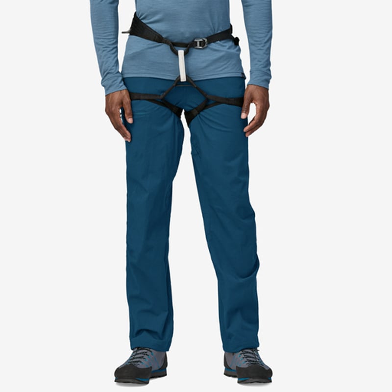 PATAGONIA】26SS 83110 M's Venga Rock Pants BCBN メンズ・ベンガ