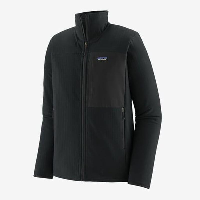 patagonia M's R2 TechFace Jkt メンズ・R2テックフェイス・ジャ...