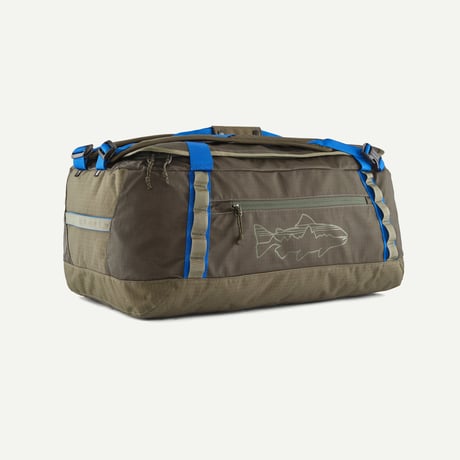 patagonia 49343 ブラックホール・ダッフル 55L (PATAGONIA25019)