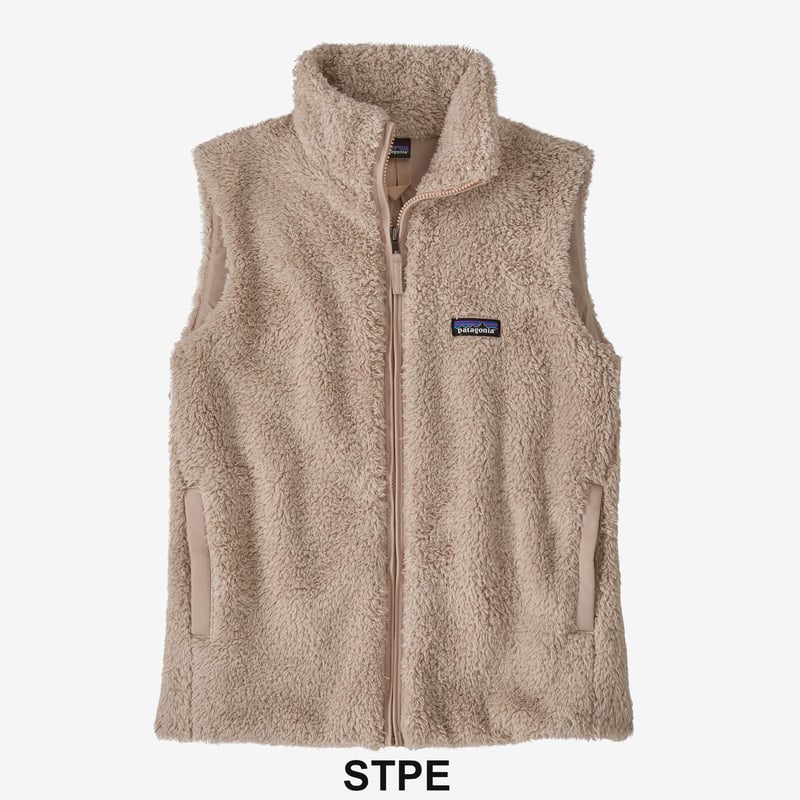 patagonia 25217 ウィメンズ・ロス・ガトス・ベスト (PATAGONIA2401