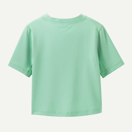 patagonia 61267 ベビー・キャプリーン・シルクウェイト・Tシャツ (PATAGONIKS25006)