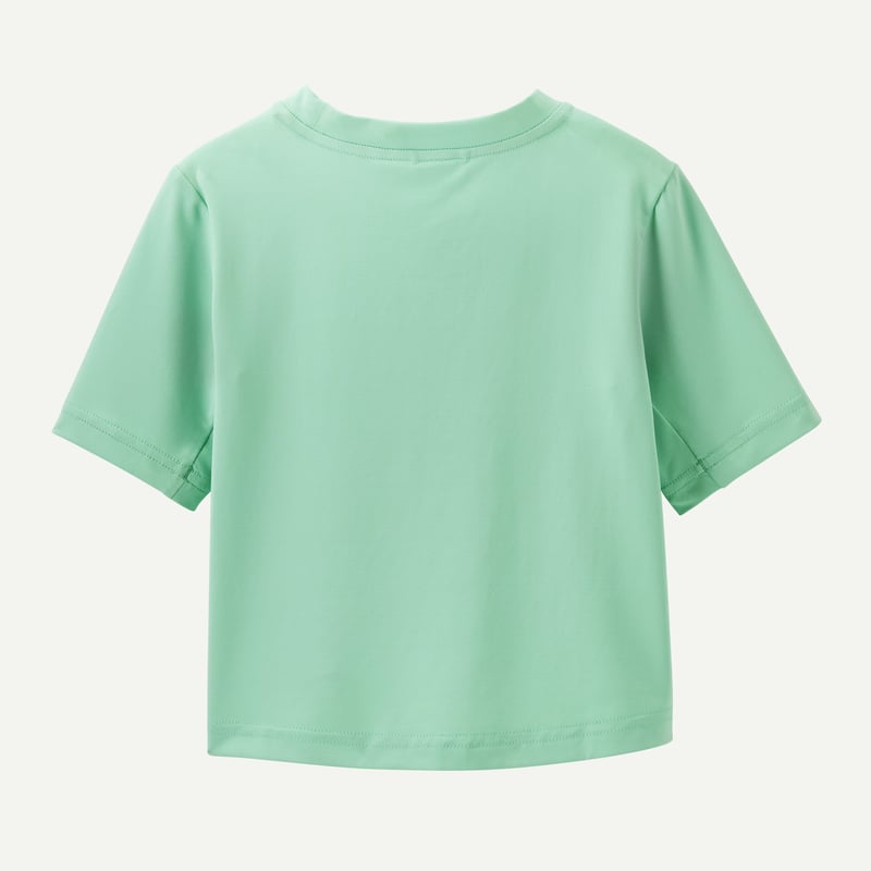 patagonia 61267 ベビー・キャプリーン・シルクウェイト・T