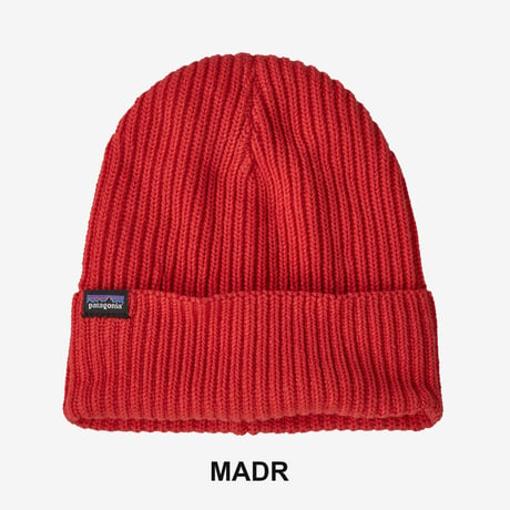 patagonia 29105 フィッシャーマンズ・ロールド・ビーニー (PATAGONIA089)