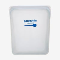 patagonia P Provisions Stasher Size L  スタッシャー Lサイズ  PRK20 (PATAGONIA23057-WHI)