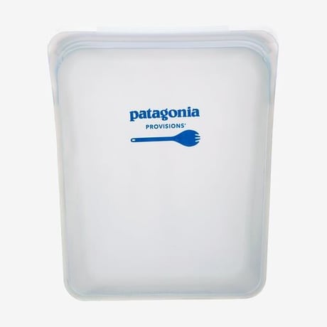 patagonia P Provisions Stasher Size L  スタッシャー Lサイズ  PRK20 (PATAGONIA23057-WHI)