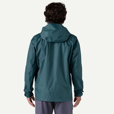 patagonia 85241 メンズ・トレントシェル 3L・ジャケット(PATAGONIA23017)