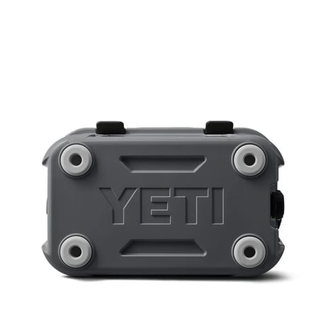 イエティ YETI クーラーボックス ローディ15 チャコール (YETI25001)