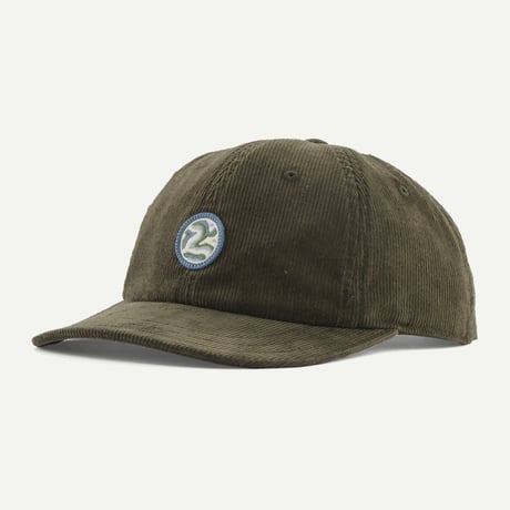patagonia 33535 コーデュロイ・キャップ (PATAGONIA25008)(PATAGONIA22066)