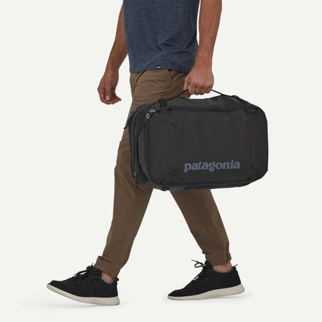 patagonia 49266 ブラックホール・ミニ・MLC 30L (PATAGONIA25022)
