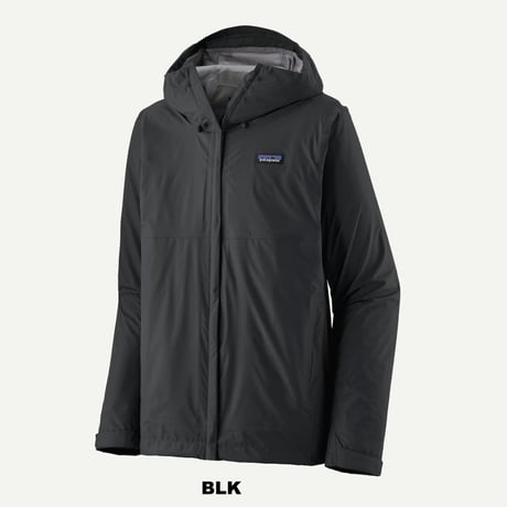 patagonia 85241 メンズ・トレントシェル 3L・ジャケット(PATAGONIA23017)