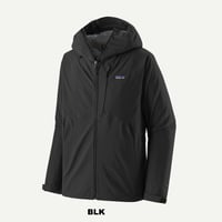 patagonia 85415 メンズ・グラナイト・クレスト・レイン・ジャケット (PATAGONIA25004)