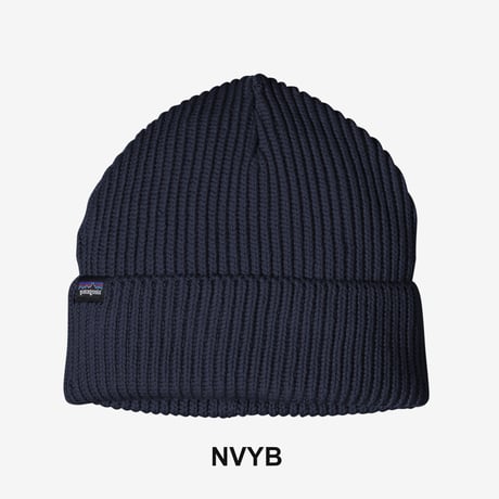 patagonia 29105 フィッシャーマンズ・ロールド・ビーニー (PATAGONIA089)
