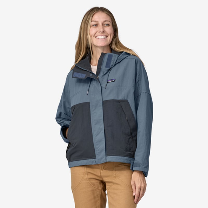 patagonia W's Skysail Jkt (ウィメンズ・スカイセイル patagonia W's Skysail Jkt (ウィメンズ・スカイセイル