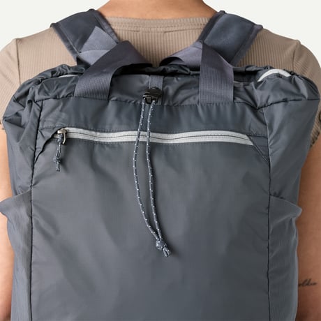 patagonia 48814 テラヴィア・トート・パック 24L (PATAGONIA25016)