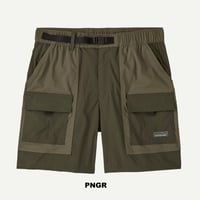 patagonia 57437 メンズ・アウトドア・エブリデー・ショーツ ６インチ (PATAGONIA25026)
