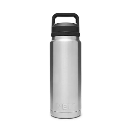 イエティ YETI ランブラー26oz チャグキャップボトル ステンレス