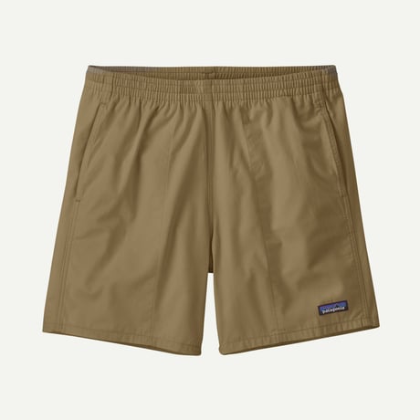 patagonia 57145  メンズ・ファンホッガーズ・ショーツ ６インチ (PATAGONIA25024)
