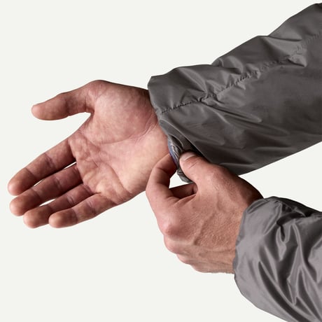 patagonia 85301 メンズ・DAS ライト・フーディ (PATAGONIA25038)