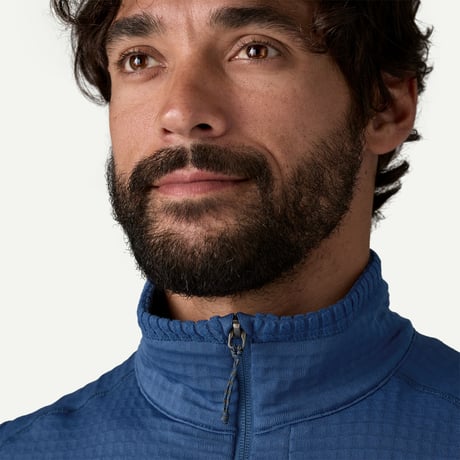 patagonia 40145 メンズ・R1 ベスト (PATAGONIA25025)