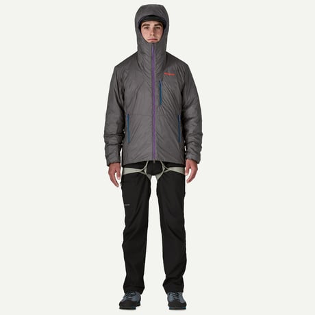 patagonia 85301 メンズ・DAS ライト・フーディ (PATAGONIA25038)