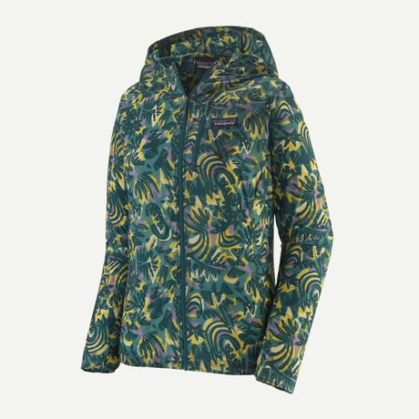 patagonia 24147 ウィメンズ・フーディニ・ジャケット (PATAGONIA22048)