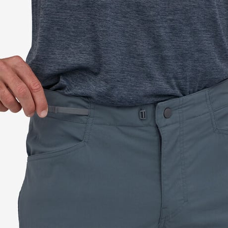 patagonia メンズ・RPS ロック・パンツ（レギュラー） [DKAS ] 83072(PATAGONIA22017-DKAS)