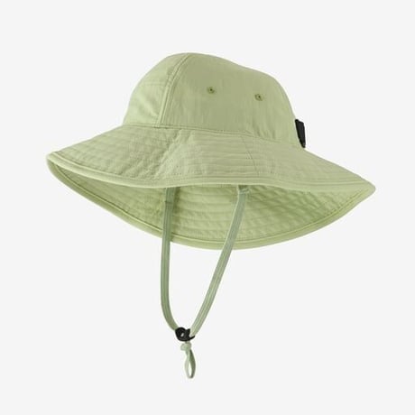 patagonia K's Trim Brim Hat キッズ・トリム・ブリム・ハット [FNDG ] 65933 (PATAGONIKS23002-FNDG)