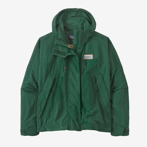 patagonia W's Skysail Jkt (ウィメンズ・スカイセイル・ジャケット) [CIFG] 26540  (PATAGONIA24012-CIFG)