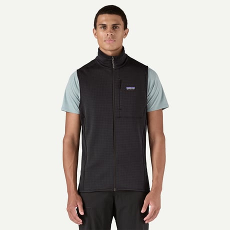 patagonia 40145 メンズ・R1 ベスト (PATAGONIA25025)