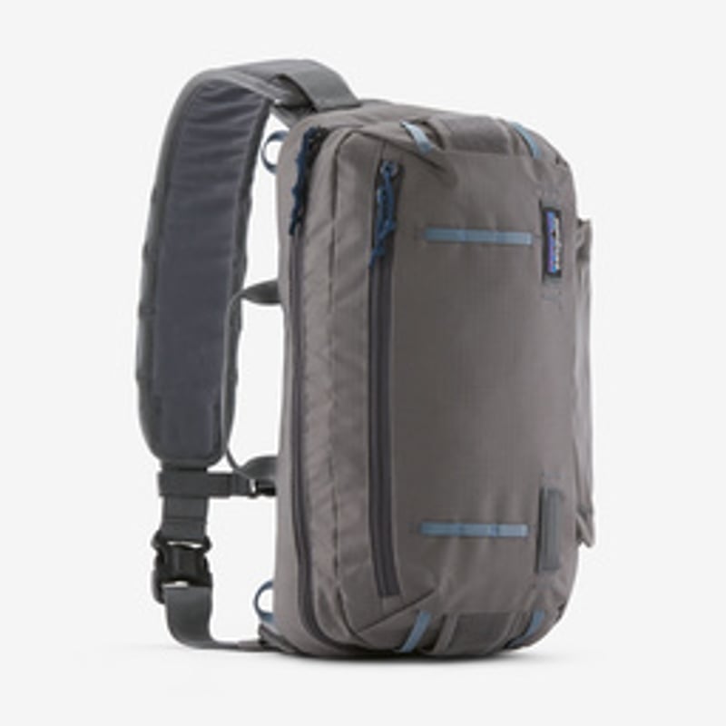 patagonia STEALTH SLING 10L ステルス・スリング 10L [NGRY patagonia STEALTH SLING 10L ステルス・スリング 10L [NGRY