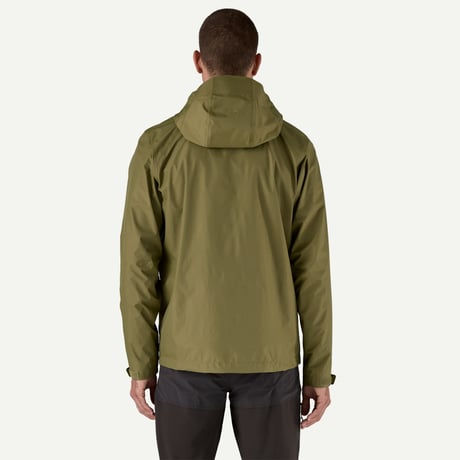 patagonia 85241 メンズ・トレントシェル 3L・ジャケット(PATAGONIA23017)