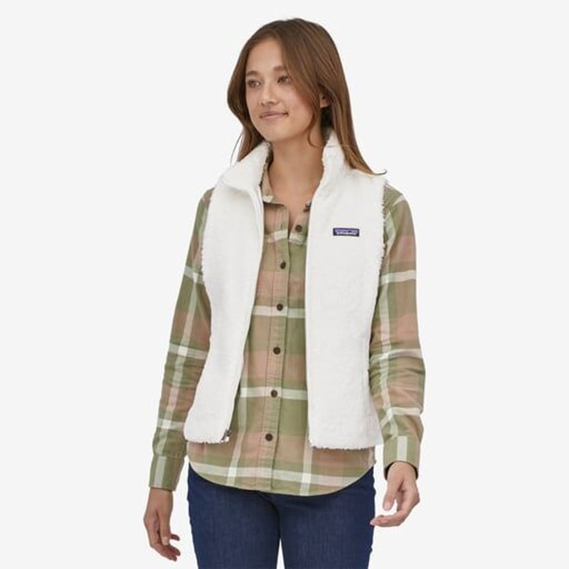 patagonia W s Los Gatos Vest 25216 BCW PAT