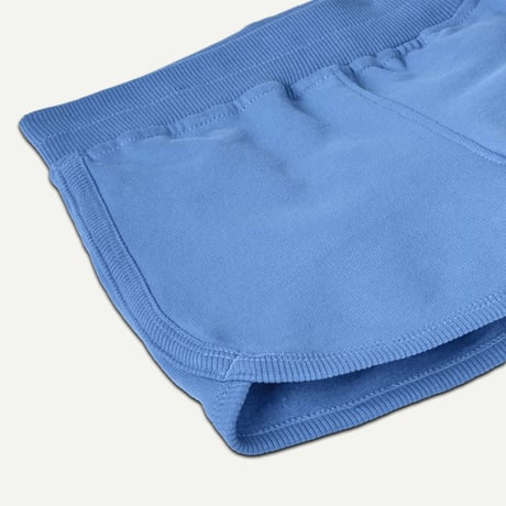 patagonia 60930 ベビー・スウェットショーツ (PATAGONIKS25003)